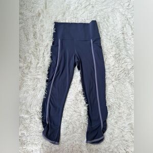 Athleta Woman’s Cropped Leggings